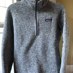 PATAGONIA SWEATER